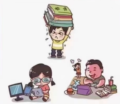 近視太普遍，謹(jǐn)防“視力殺手”