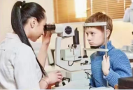 孩子配鏡常見(jiàn)的三個(gè)問(wèn)題