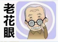 近視之后還會出現老花眼嗎?