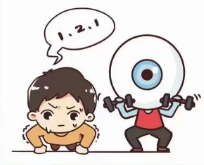 眼睛總是視疲勞的原因