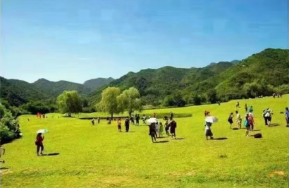 戶外活動需要注意活動的時間