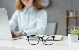 度數不合適的眼鏡有什么危害?