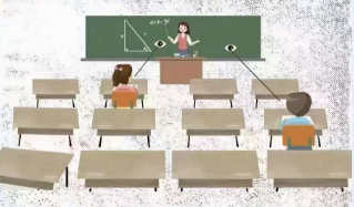 坐教室兩側導致斜視是真的嗎?