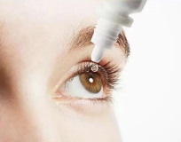 什么是干眼癥？