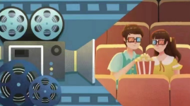 為什么看3D電影，有時候會眼睛累?