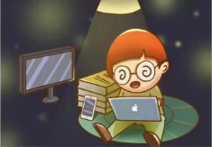 什么是近距離長時間用眼?