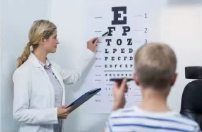 為什么一定要做近視防控?